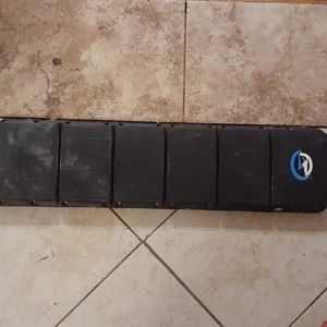 Electric Skatevoard Battery Enclosure